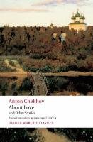 About Love and Other Stories Chekhov Anton