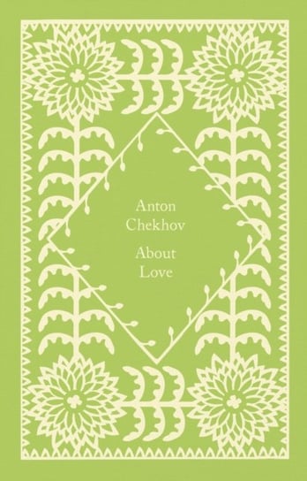 About Love Anton Tchekhov