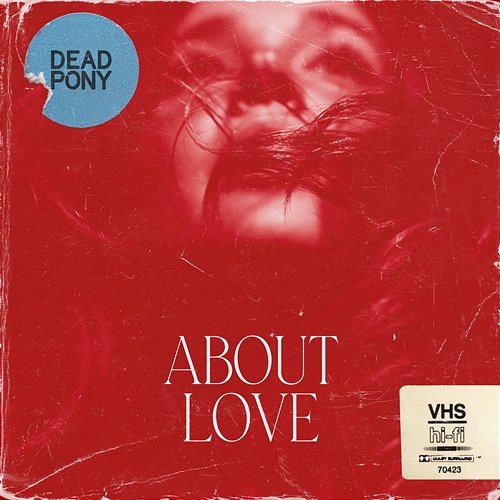 About Love Dead Pony