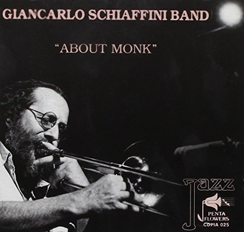 About Monk Various Artists