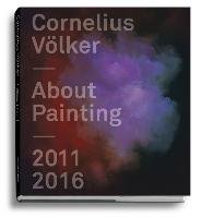 About Painting Volker Cornelius