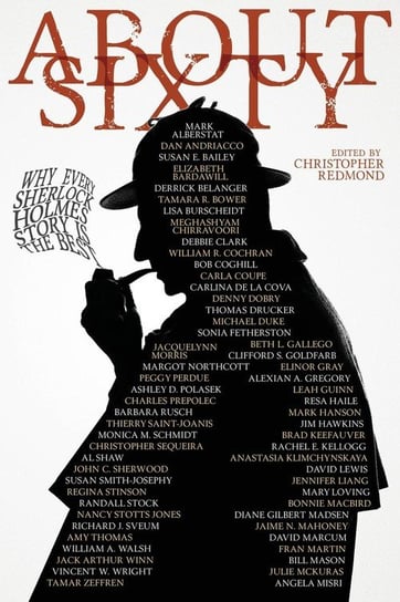 About Sixty Wildside Press