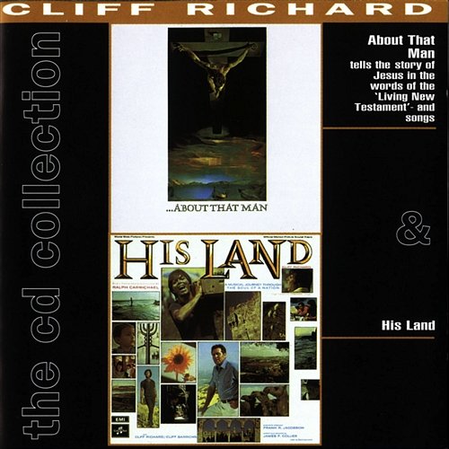 About That Man/His Land Cliff Richard & Cliff Barrows