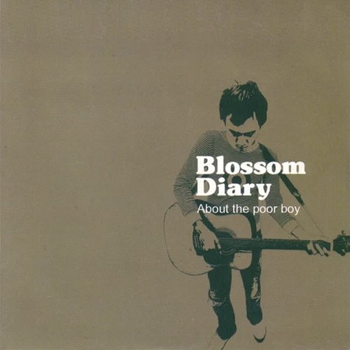 About The Poor Boy Blossom Diary