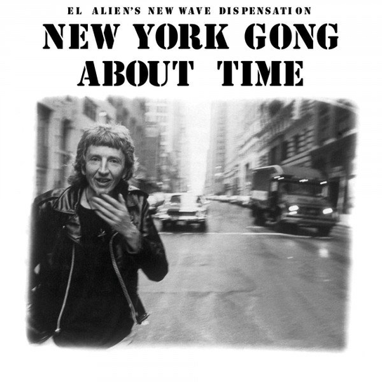 About Time Various Artists