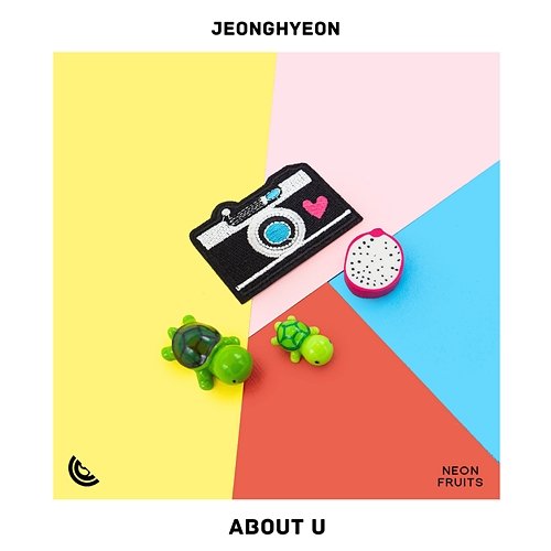 About U Jeonghyeon