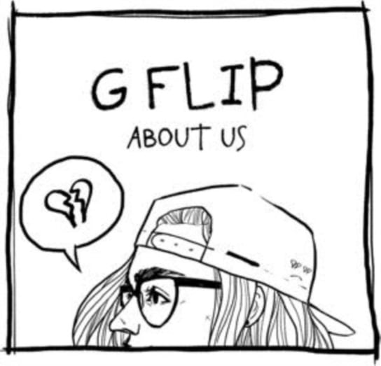 About Us G Flip