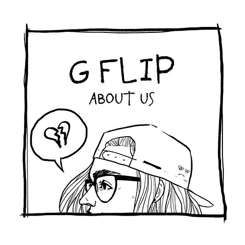 About Us G Flip