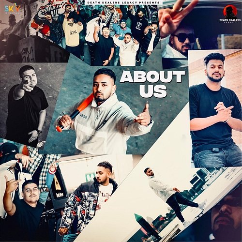 About Us Dil Bhullar & Guri X, Mob Deep