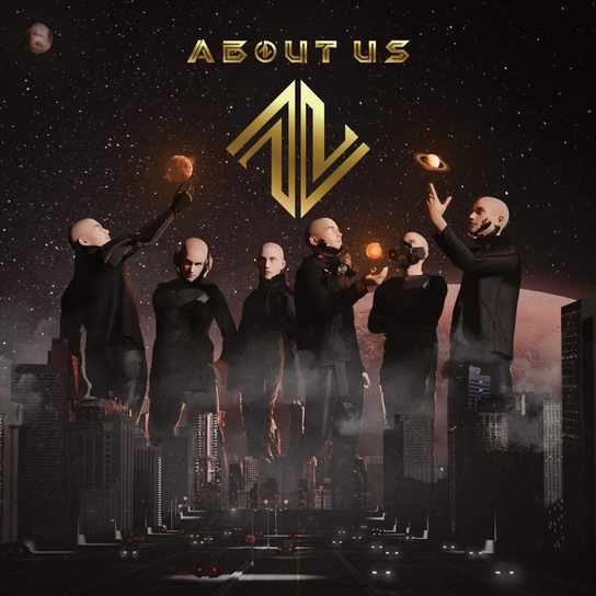 About Us About Us