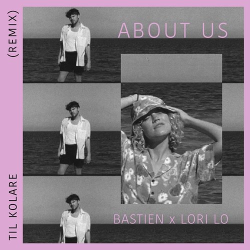 About Us Bastien, Lori Lo