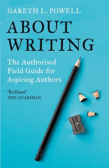 About Writing Powell Gareth L.