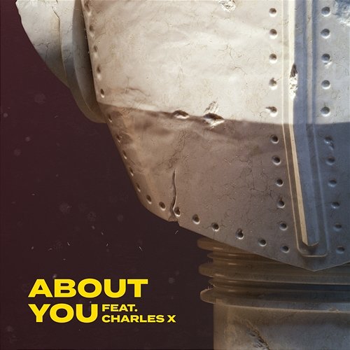 About You Caravan Palace feat. Charles X