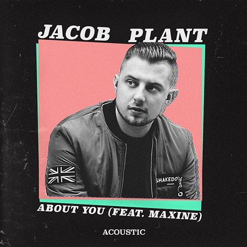 About You Jacob Plant