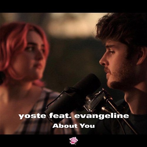 About You Yoste feat. Evangeline