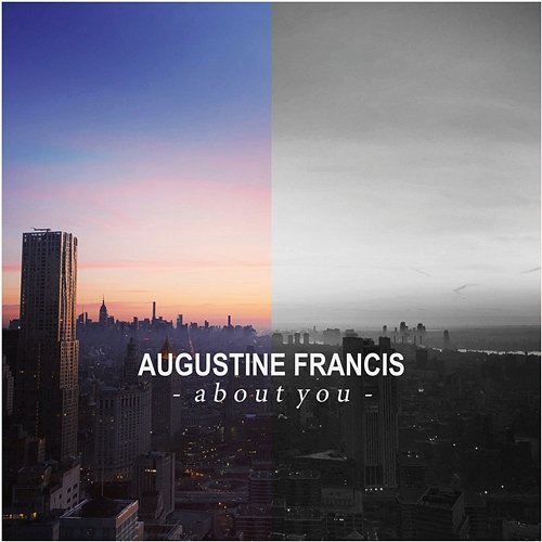 About You Augustine Francis