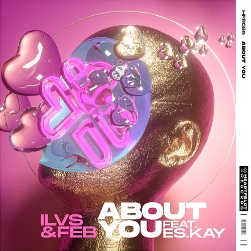 About You ILVS & Feb feat. ES.Kay