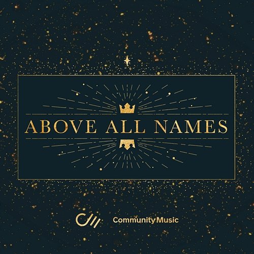 Above All Names Community Music
