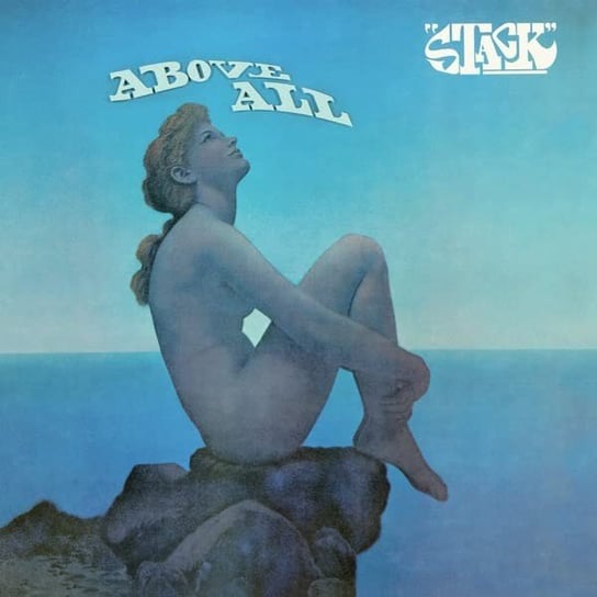 Above All, płyta winylowa Various Artists