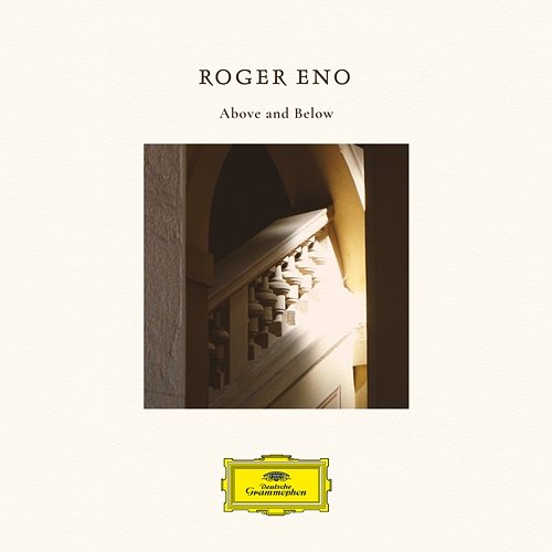 Above and Below Roger Eno