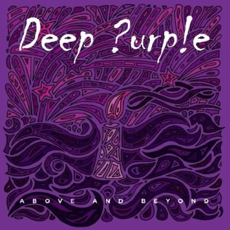 Above And Beyond Deep Purple