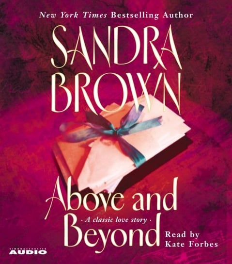 Above and Beyond Brown Sandra