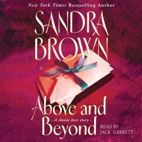 Above and Beyond Brown Sandra
