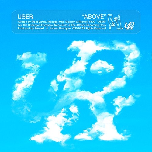 Above USERx, Matt Maeson, Rozwell feat. Masego, West Banks