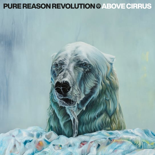 Above Cirrus Pure Reason Revolution