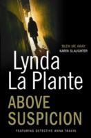 Above Suspicion La Plante Lynda