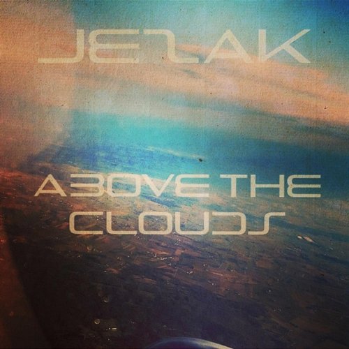Above the Clouds Jezak