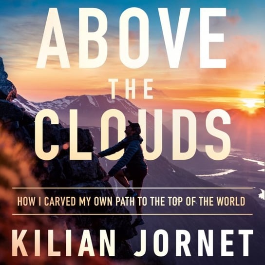 Above the Clouds Jornet Kilian