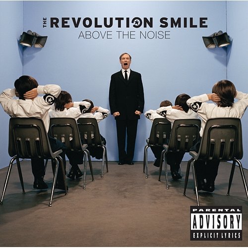 Above The Noise Revolution Smile