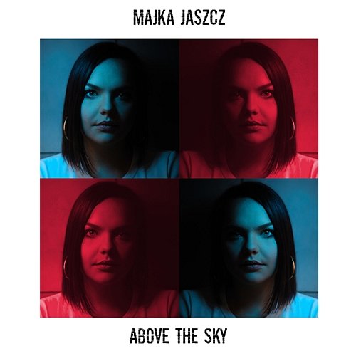 Above The Sky Majka Jaszcz