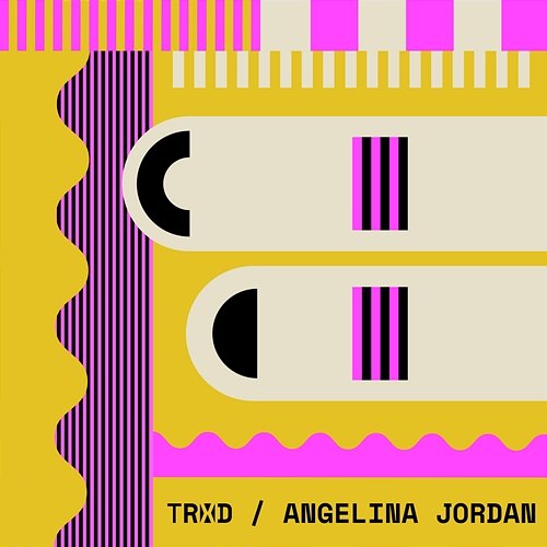 Above The Water (feat. Angelina Jordan) TRXD & Angelina Jordan