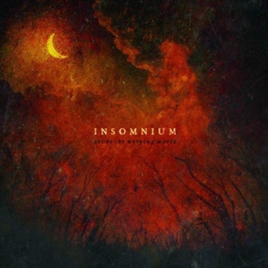 Above the Weeping World Insomnium