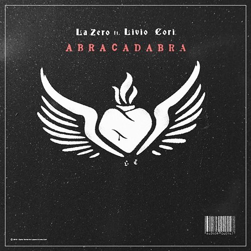 Abracadabra La Zero feat. Livio Cori