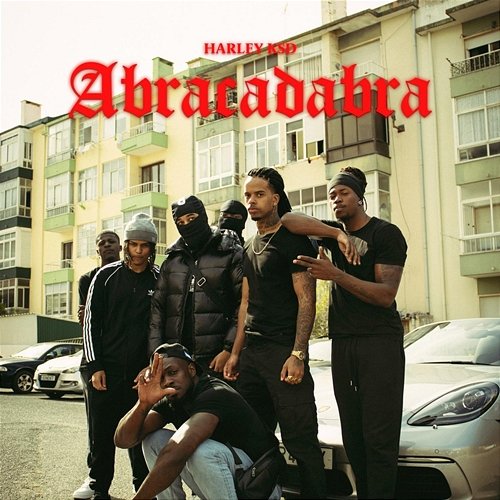 Abracadabra Harley KSD