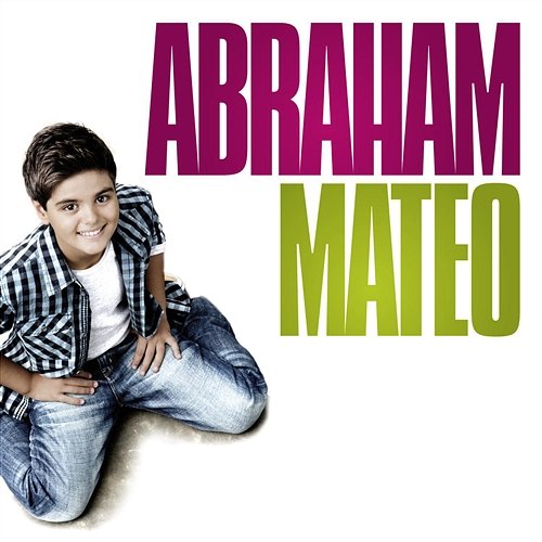 Abraham Mateo Abraham Mateo
