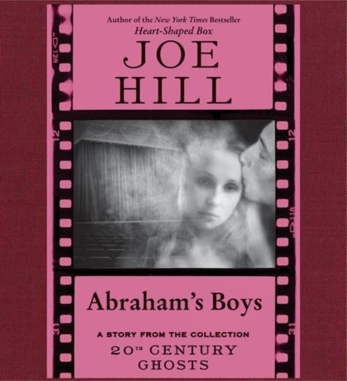 Abraham's Boys Hill Joe