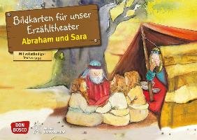 Abraham und Sara Brandt Susanne, Nommensen Klaus-Uwe