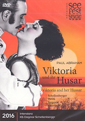 Abraham: Viktoria Und Ihr Husar Various Directors