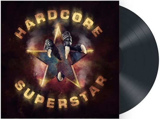 Abrakadabra, płyta winylowa Hardcore Superstar