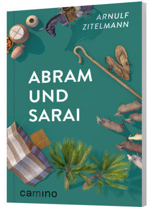 Abram und Sarai Katholisches Bibelwerk