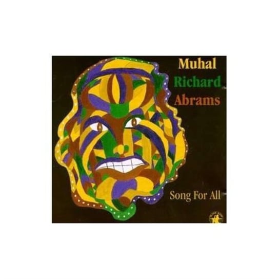 ABRAMS M R SONG FOR ALL Abrams Muhal Richard