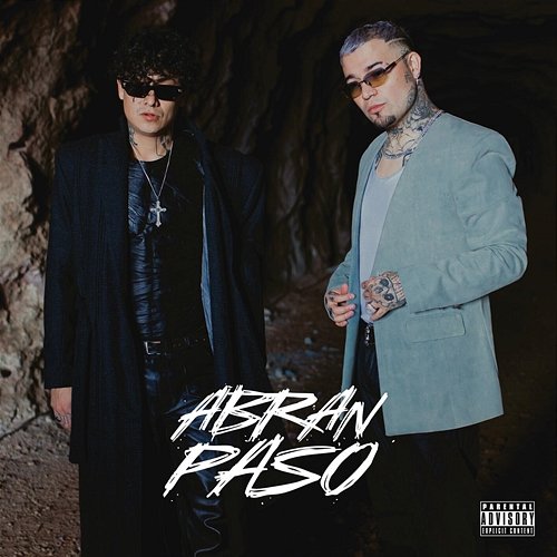 Abran Paso Gera MX, Alemán