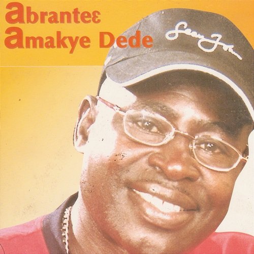 Abrantee Amakye Dede