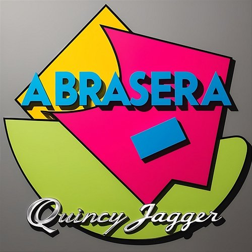 Abrasera Quincy Jagger
