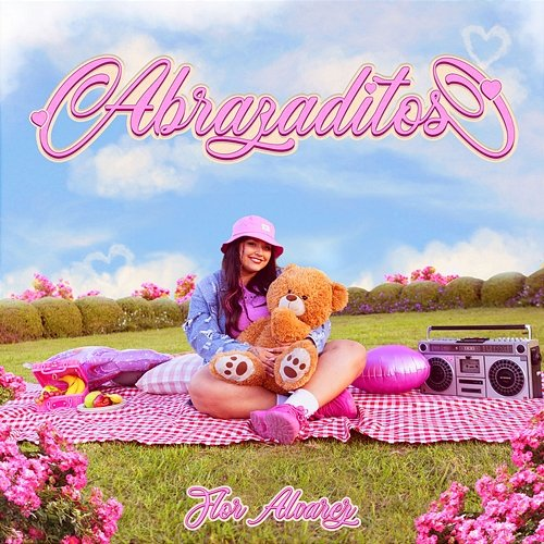 Abrazaditos Flor Alvarez