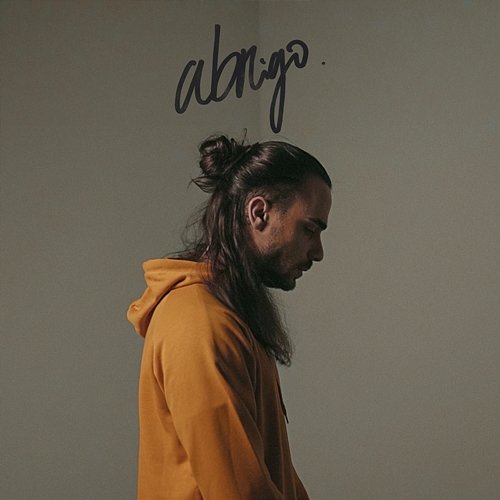 Abrigo - EP Diogo Piçarra